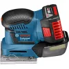 Bosch GSS 18V-10 accu-excenterschuurmachine