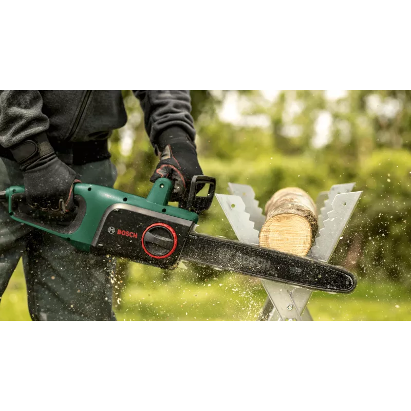 Bosch 0 600 8B8 303 1800 W groen