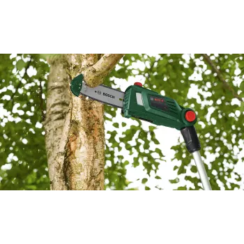 Bosch UniversalChainPole 18 Solo accu-hoogsnoeier, 06008B3101