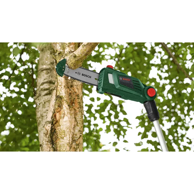Bosch UniversalChainPole 18 Solo accu-hoogsnoeier, 06008B3101