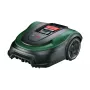Bosch Indego M+ 700 robotgrasmaaier accu zwart, groen