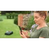 Bosch Indego M+ 700 robotgrasmaaier accu zwart, groen