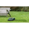 Bosch Indego M+ 700 robotgrasmaaier accu zwart, groen