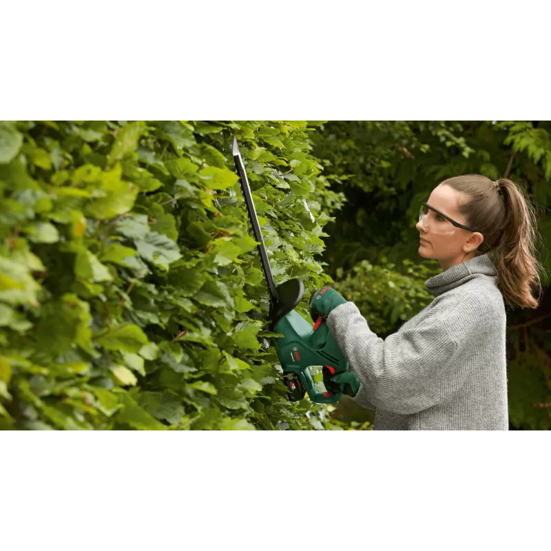 heggenschaar Bosch Easy HedgeCut 18-52-13 accu 18V 2Ah 2,8 kg