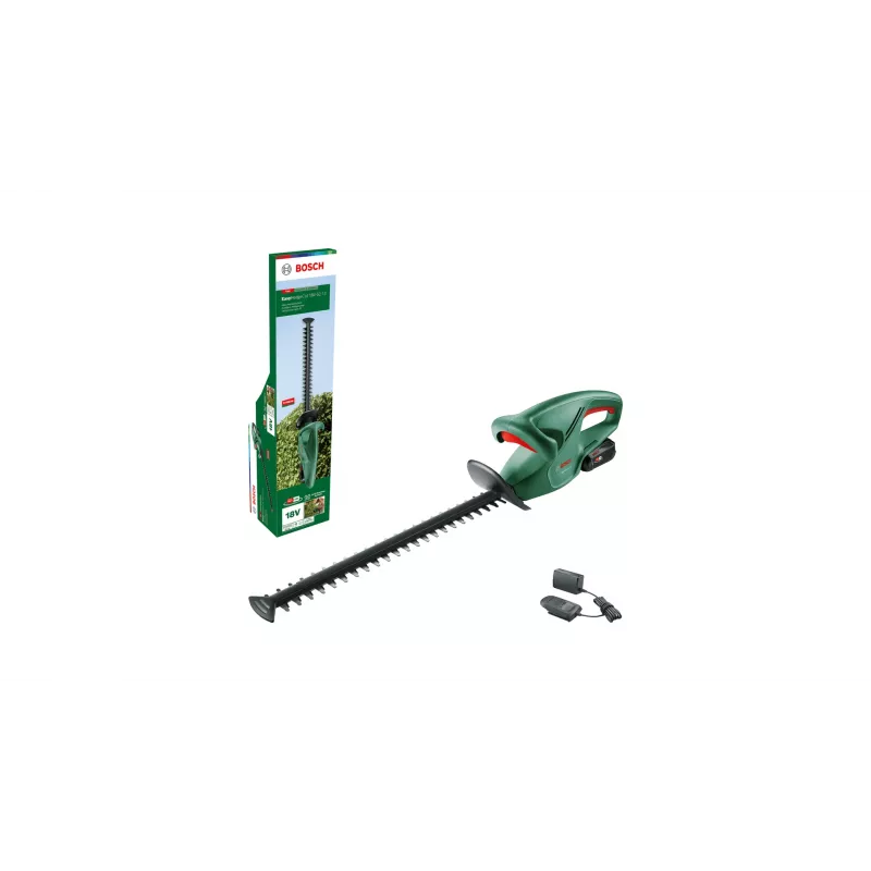 heggenschaar Bosch Easy HedgeCut 18-52-13 accu 18V 2Ah 2,8 kg