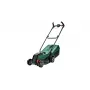 Bosch City Mower 18V-32 handgrasmaaier batterij zwart, groen