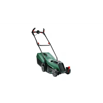 Bosch City Mower 18V-32 handgrasmaaier batterij zwart, groen