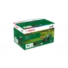 Bosch City Mower 18V-32 handgrasmaaier batterij zwart, groen