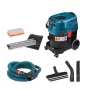 Bosch GAS 35 M AFC Professional zwart, blauw 35 l 1380 W