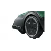 Bosch Indego M 700 robotgrasmaaier accu zwart, groen