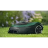 Bosch Indego M 700 robotgrasmaaier accu zwart, groen