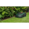 Bosch Indego M 700 robotgrasmaaier accu zwart, groen