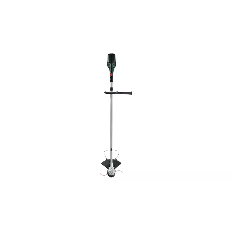 Bosch AdvancedGrassCut 36V-33 accu-grasschaar zwart, groen, zilver