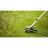 Bosch AdvancedGrassCut 36V-33 accu-grasschaar zwart, groen, zilver