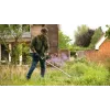 Bosch AdvancedGrassCut 36V-33 accu-grasschaar zwart, groen, zilver