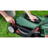 elektrische grasmaaier Bosch UniversalRotak 34-405, 1300 W, 34 cm maaibreedte