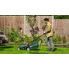 elektrische grasmaaier Bosch UniversalRotak 34-405, 1300 W, 34 cm maaibreedte