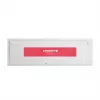 CHERRY MX-LP 2.1 Compact Wireless toetsenbord gaming RF draadloos + Bluetooth QWERTZ Duits wit