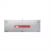 Gaming-toetsenbord CHERRY MX 2.0S RGB full-size USB QWERTZ wit