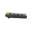 CHERRY MX-LP 2.1 Compact Wireless toetsenbord gaming RF draadloos + Bluetooth QWERTZ Duits zwart