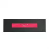 CHERRY MX-LP 2.1 Compact Wireless toetsenbord gaming RF draadloos + Bluetooth QWERTZ Duits zwart