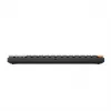 CHERRY MX-LP 2.1 Compact Wireless toetsenbord gaming RF draadloos + Bluetooth QWERTZ Duits zwart