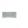 CHERRY KW 7100 MINI BT toetsenbord universeel Bluetooth QWERTZ Duits mintkleur