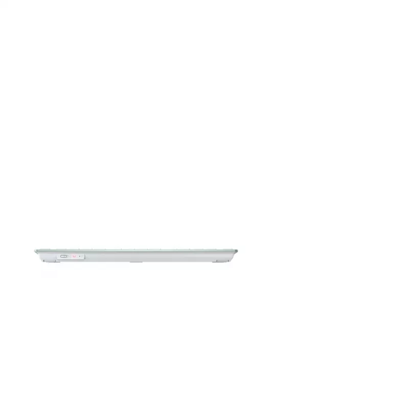 CHERRY KW 7100 MINI BT toetsenbord universeel Bluetooth QWERTZ Duits mintkleur