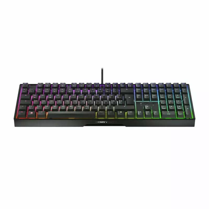 Toetsenbord CHERRY XTRFY MX 3.1 mechanisch RGB USB bedraad full-size