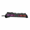 Toetsenbord CHERRY XTRFY MX 3.1 mechanisch RGB USB bedraad full-size