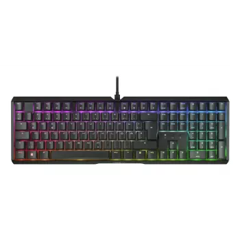 Toetsenbord CHERRY XTRFY MX 3.1 mechanisch RGB USB bedraad full-size