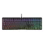 Toetsenbord CHERRY XTRFY MX 3.1 mechanisch RGB USB bedraad full-size