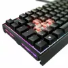 Toetsenbord CHERRY XTRFY MX 3.1