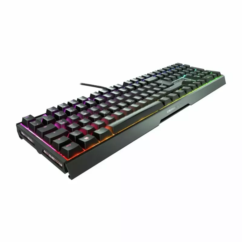Toetsenbord CHERRY XTRFY MX 3.1