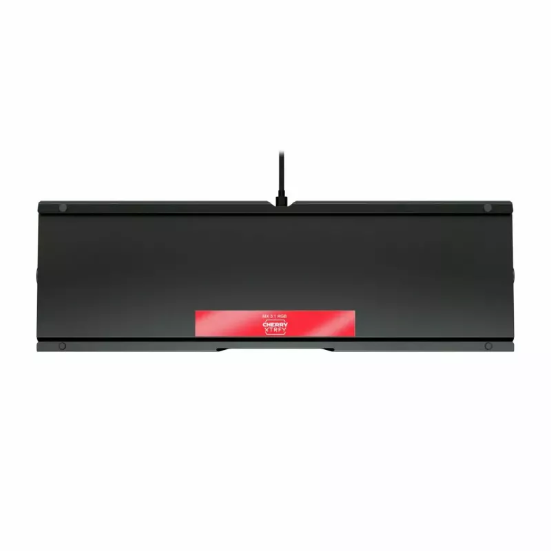 Toetsenbord CHERRY XTRFY MX 3.1
