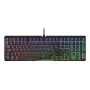 Toetsenbord CHERRY XTRFY MX 3.1
