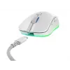 Muis CHERRY XTRFY M50 Wireless RF draadloos + Bluetooth + USB Type-C
