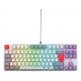 CHERRY K4V2 RGB Tenkeyless Retro Edition, mechanisch gaming-toetsenbord, Duits