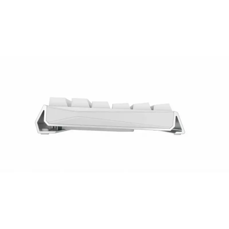CHERRY MX 3.0S Wireless toetsenbord gaming RF draadloos + Bluetooth QWERTZ Duits wit
