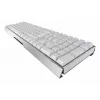 CHERRY MX 3.0S Wireless toetsenbord gaming RF draadloos + Bluetooth QWERTZ Duits wit