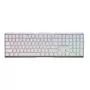 CHERRY MX 3.0S Wireless toetsenbord gaming RF draadloos + Bluetooth QWERTZ Duits wit