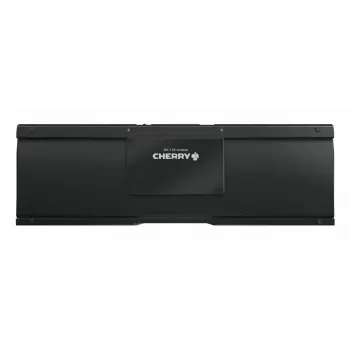 CHERRY MX 3.0S Wireless toetsenbord gaming RF draadloos + Bluetooth QWERTZ Duits zwart