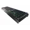 CHERRY MX 3.0S Wireless toetsenbord gaming RF draadloos + Bluetooth QWERTZ Duits zwart