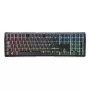 CHERRY MX 3.0S Wireless toetsenbord gaming RF draadloos + Bluetooth QWERTZ Duits zwart