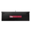 Gaming-toetsenbord CHERRY MX 2.0S USB QWERTZ Duits zwart mechanisch RGB