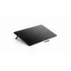 Wacom Cintiq Pro 24 Touch DTH-2420 tekenscherm met pen, 59,9 cm (23,6") IPS UHD, 5080 lpi, 522 x 294 mm, USB, zwart