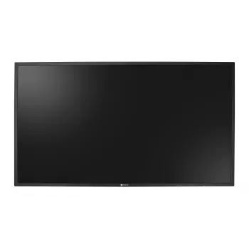 AG Neovo HMQ-6501 CCTV-monitor 163,8 cm (64,5 inch) 3840 x 2160 pixel