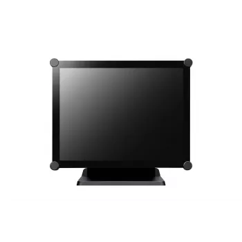 AG Neovo TX-1502 computermonitor 38,1 cm (15 inch) 1024 x 768 pixel XGA LED-touchscreen tafelmount grijs
