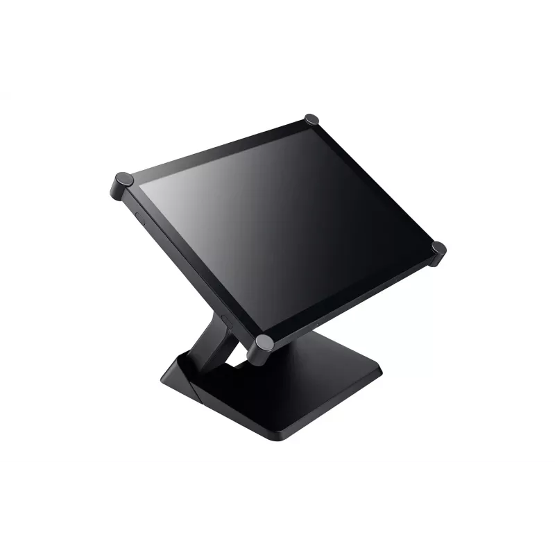 AG Neovo TX-1502 computermonitor 38,1 cm (15 inch) 1024 x 768 pixel XGA LED-touchscreen tafelmount grijs
