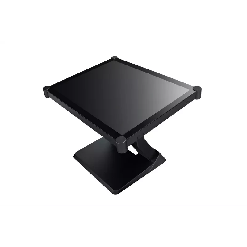AG Neovo TX-1502 computermonitor 38,1 cm (15 inch) 1024 x 768 pixel XGA LED-touchscreen tafelmount grijs
